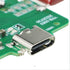 15W Qi Wireless Charger PCBA Circuit Board with Coil Pad for Charging