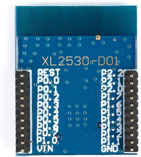 CC2530 Wireless Module XL2530-232AP1 Core Board 2.4G Wireless Module for Smart Home