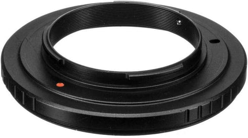 Fotodiox 67mm Filter Thread Macro Reverse Mount Adapter Ring for Sony E-series Camera, fits NEX-3, NEX-5, NEX-7