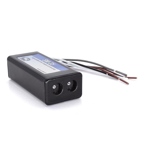 PAC SNI-35 Variable LOC Line Out Converter, 1.2x6.25x5.9