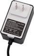29.4V Charger AC DC 24V Power Adapter Charger 1A Replacement for 7S Lithium Battery Pack