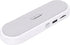 LICAEVEY Under Pillow Speaker for Sleeping, Portable White Noise Machine with Bluetooth &