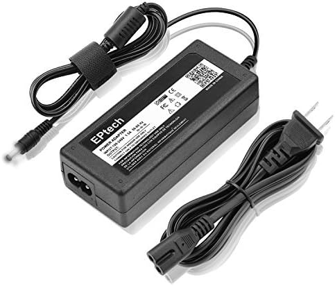 New Global AC/DC Adapter for Sirius Xm Portable Speaker Dock, 12V-14V Power Supply for SXABB1, SXABB2, SXABBA, SXABBB