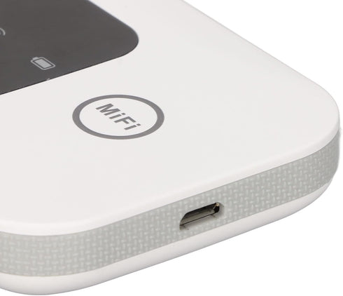 FOSA 4G 8 10 LTE Mobile Hotspot Device Portable Travel Routers SIM Card Router Unlocked Hotspot Router, Support