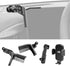 FICS Phone Holder for KIA EV9, Customized Phone Mount and Accessories for EV9
