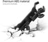 Outdoor Camera Tripod Umbrella Holder, Clip Clamp Bracket Stand Photography Accessory