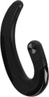 Over The Ear Open Ear Earbuds Q25, Wireless Bluetooth Headset with Microphone, Stereo Earhook, Black