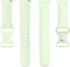 6Pack Bands for D1 Watch Strap, Compatible with RUIMEN Smartwatch, Waterproof Replacement Band for RUIMEN D1 Watch