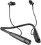 Kinobo Neckband Bluetooth Headphones, 6.0 Bluetooth 100 Hours PlaytimeIPX7 Sports Waterproof Earbuds