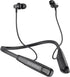 Kinobo Neckband Bluetooth Headphones, 6.0 Bluetooth 100 Hours PlaytimeIPX7 Sports Waterproof Earbuds