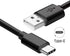 Generic AMZ-TBL-003 Marg USB to DC Charging Cable PC Laptop Charger Power Cord for Table Lamp
