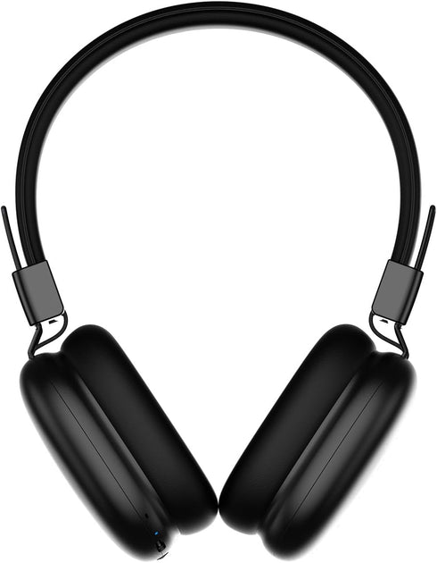 85dBA, 5.4, 50H awatrue Kids Bluetooth Headphones, Over-Ear Wireless Headphones with Microphone, Safe-Volume Bluetooth