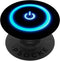 Game On PopSocket for Phone - Standard PopGrip Gamer Button PopSockets