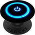 Game On PopSocket for Phone - Standard PopGrip Gamer Button PopSockets
