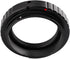 starboosa M42 T-Ring Adapter for Canon DSLR Cameras Durable Aluminum Build Ideal for Capturing Stars and Scenic