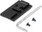 ToopMount Viewfinder Dot Sight Mount Plate, GL-MOS-AC Optics Mounting Adapter Plate, Dot Sight