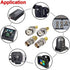 onelinkmore SMA to BNC Adapter Kits for SDR, Handheld Radios, Walkie Talkie Adapters
