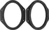 Exact Fit 6 x 9 Front Door Speaker Adapters, Fits Ford F150 Explorer Expedition - RSAK135_69-1 Pair
