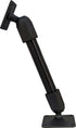 Panavise 717-09 9-Inch Slimline Pedestal Mount, Black