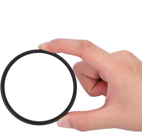 VBESTLIFE 95MM UV Camera Lens Filter, HD MCUV Series Aluminum Ultra Slim Multi-Layer Coating