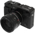 Fotodiox Lens Mount Adapter for Canon EOS (EF/EF-S) D/SLR Lens on Fuji X-Mount Cameras