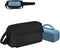 Multi-Model Speaker Case for Bose SoundLink Max, Soundcore Motion x600, DOSS SoundBox XL, BUGANI M90, Portable Travel