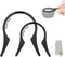 2 Packs Camera Lens Filter Wrench Kit, CPL UV ND Filter Removal Tool Set for Canon Nikon Sony