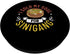 Filipino Food Tamarind Recipe PopSockets Standard PopGrip