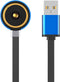 Kissmart MCC Special Charger for Olight Baldr S, PL-Mini 2, Baldr Mini, Replacement USB Charging Cable (1m/3.3ft)