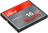 HuiErHui 16GB 60MB/s Camera CF Card Memory Card UDMA Speed Up