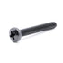 ReplacementScrews VQD55M-0804 (VQD55M0804) 55 Inch 4K (2024) Set Stand Screws Compatible with Vizio - Quantum Series TV