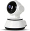 Indoor Surveillance Camera, 24/7 Alert V380 PRO for Baby, Night Vision, Secure Local & Cloud Storage