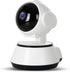Indoor Surveillance Camera, 24/7 Alert V380 PRO for Baby, Night Vision, Secure Local & Cloud Storage
