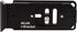 SLIK i-Bracket Arca-Compatible Quick Release Plate for Mirrorless Canon R, Nikon Z, Sony a7 Series Cameras