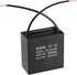 uxcell Ceiling Fan Capacitor CBB61 20uF 450V AC for Water Pump Motor Generator