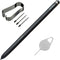 Galaxy Z Fold 3 Pen Stylus, Fold Edition S Pen Replacement for Samsung Galaxy Z Fold3 5G with Fold 4 Pen Tips