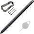Galaxy Z Fold 3 Pen Stylus, Fold Edition S Pen Replacement for Samsung Galaxy Z Fold3 5G with Fold 4 Pen Tips
