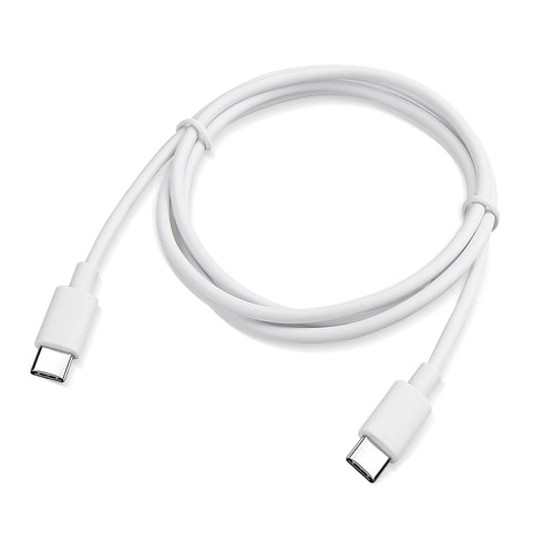 Smays Cord Compatible with iPhone 15 USB C Charger Cable 3 ft