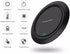 Fast Wireless Charger, White