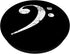 Bass Clef Design Bass Players + Bassists PopSockets Swappable PopGrip