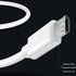 Power Adapter for Ring Indoor Cam, Wyze, Eufy, Blink, Simplisafe Camera, 10 ft Micro USB Extension Cable