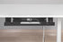 POUT Universal Wide Under Desk Cable Management Tray Organizer - 23.6 x 5.3 inch for Wire/Cable Management, Sturdy