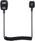 Flash TTL Cord JJC Off-Camera Flash Hot Shoe Cord for Nikon Z5 Z6 Z7 D6 D5 D780 D850 D810 D750