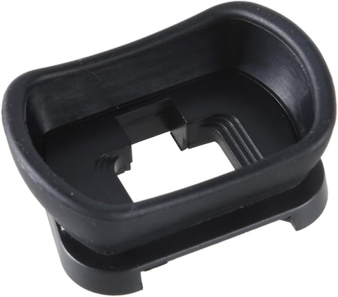 Whoasyst Z5 Z6 Z7 Z6II Z7II DK-29 Camera Viewfinder Magnifier Eyeshade Silicone Eyecup Eyepiece Sunshade Hood