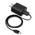 Fast Wall Charger with 5FT Cable for Alcatel Go Flip, Cingular Flip 2/3, MyFlip 2, QuickFlip & Smartflip 4052r/5044C.
