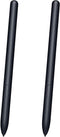 2 Pack Mystic Black Galaxy Tab S7 S Pen Replacement for Samsung Galaxy Tab S7/S7+, Without Bluetooth