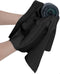 California JOS 20"x20"(50x50CM) Extra Large Oversized Microfiber Cleaning Cloth, Ideal for Electronics