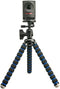 ARKON MEVTRIXL Flexible Tripod Mount for Mevo Live Streaming Camera - Black/Blue