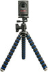 ARKON MEVTRIXL Flexible Tripod Mount for Mevo Live Streaming Camera - Black/Blue