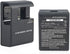 MH-25 Battery Charger Fast Charging for Nikon EN-EL15 Battery D850 D800 D810 D810E D7300 D7500 Camera